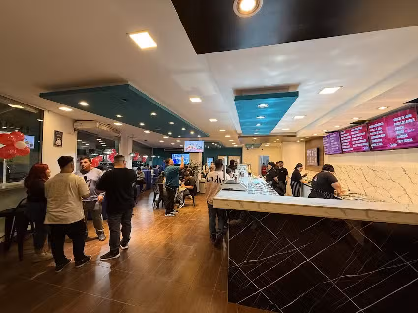 Spoleto Helader&iacute;a