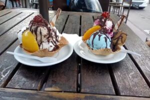 Sr Tano Helader&iacute;a & Cafeter&iacute;a