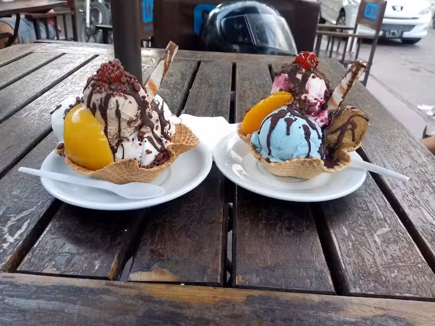 Sr Tano Helader&iacute;a & Cafeter&iacute;a