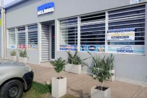 S&uacute;per Helados