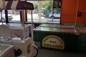 Supermercado del Helado