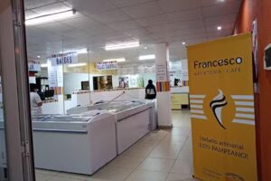 Supermercado del Helado II