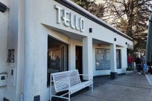 Tello