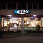 TELLO &ndash; HELADOS PREMIUM