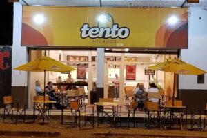 Tento Helados
