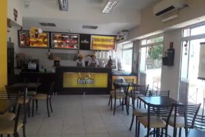 Tento Helados Ituzaing&oacute;