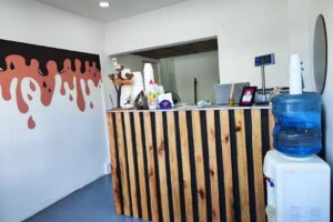 The Monkey&rsquo;s Heladeria