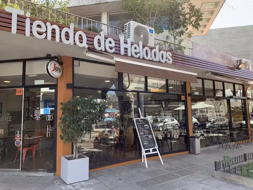 Tienta Helados Devoto