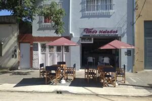 Tino&rsquo;s Helados