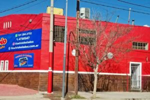 Tio Elvio Helados &ndash; F&aacute;brica