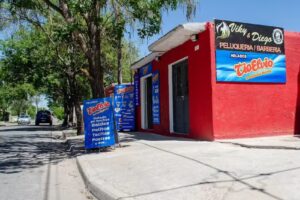 Tío Elvio Helados – Ituzaingo Anexo