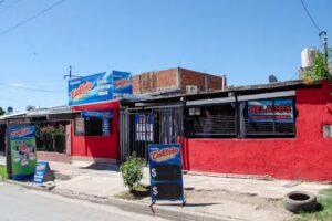 Tio Elvio Helados &ndash; Mayorista Villa Libertador