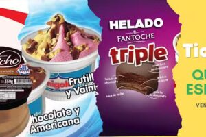 TIO HELADO &ndash; Heladeria &ndash; Ventas por Mayor y Menor