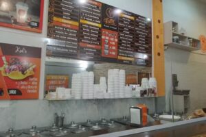 Tistta Helado Artesanal