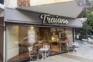 Traiano