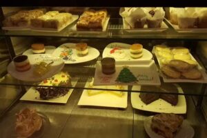 Tr&aacute;pani Helados