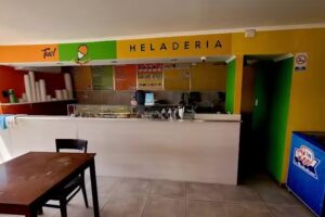 Tuel Heladeria