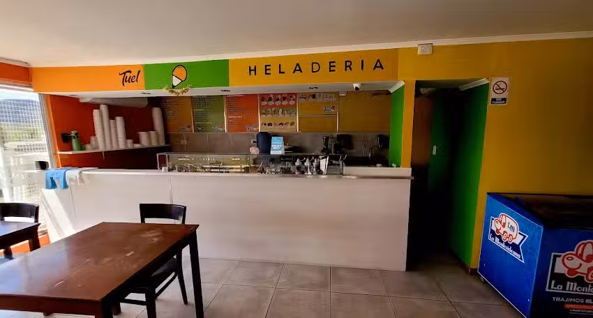 Tuel Heladeria