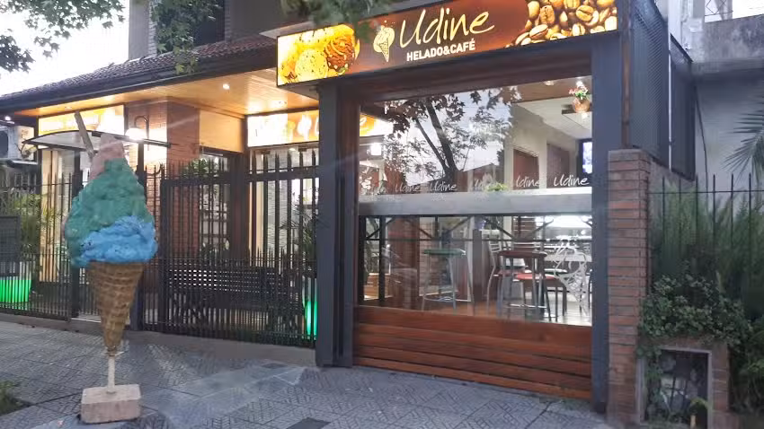 Udine Helados