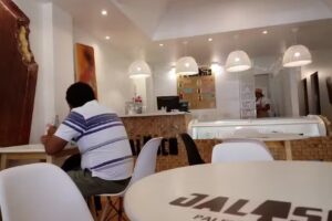 Uso indebido de marca