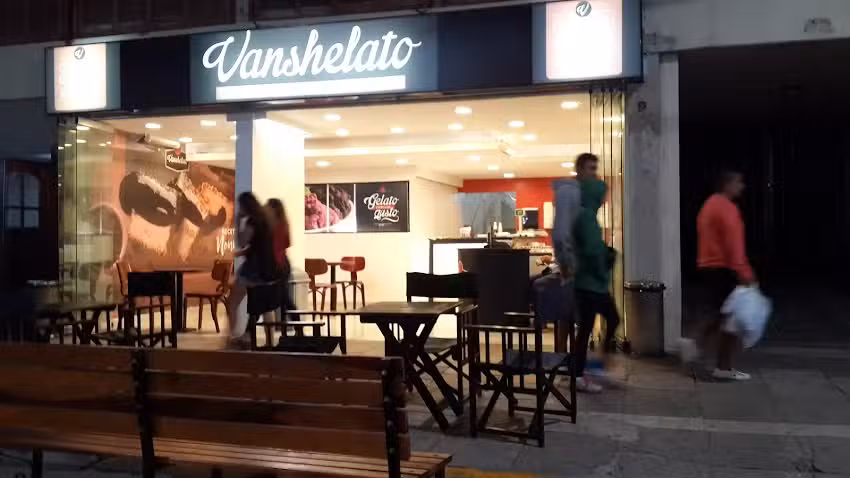 Vanshelato