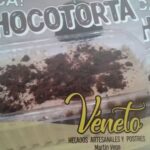 Veneto helados