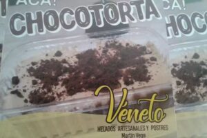 Veneto helados