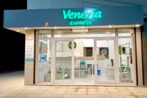Venezia Express Viajantes