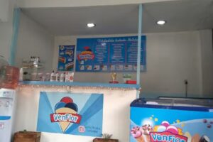 venfior helados