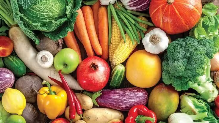 Verduler&iacute;a, Almac&eacute;n y Helader&iacute;a 850