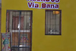V&Iacute;A BANA