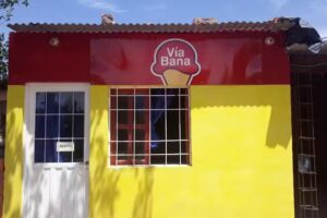 Via Bana