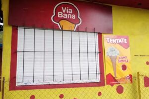 V&iacute;a bana