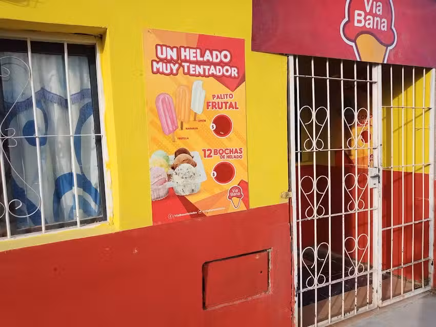 V&iacute;a Bana