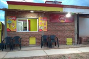 VIA BANA CORONEL MOLDES