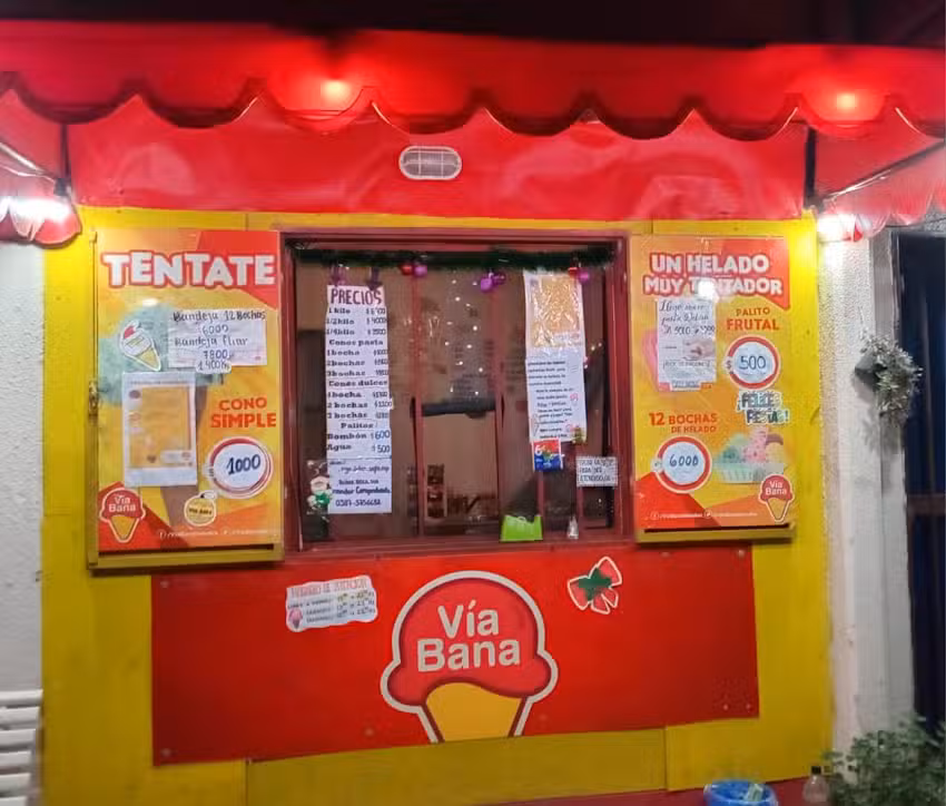 V&iacute;a Bana Don Emilio