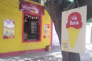 Via Bana GRIDO social Barrio Buciem