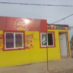 V&iacute;a bana heladeria