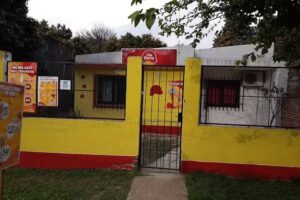 Via Bana Heladería Río Bermejo