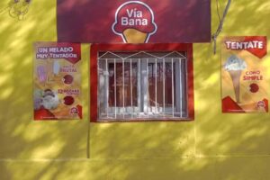 Via Bana Helader&iacute;a Social