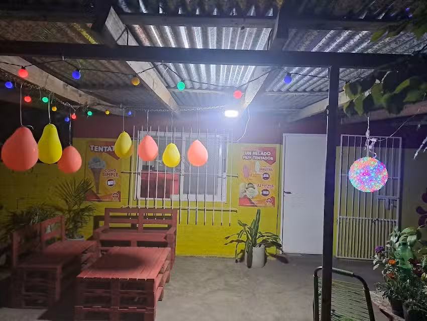 Via Bana Helader&iacute;a