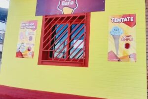 V&iacute;a Bana &bull; Pietrobelli