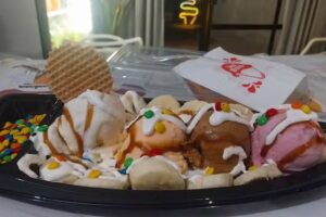 Via Bana San isidro (Andrea Valau)