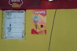 Via bana social b los plateados