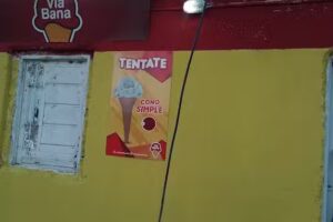 Via bana social mili