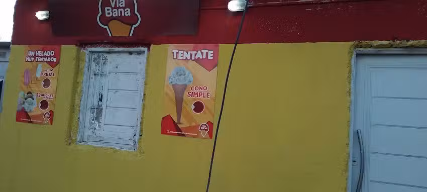 Via bana social mili