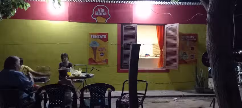 Via Bana Villa Dolores