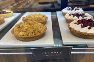 Via Cosenza &ndash; Quilmes Factory