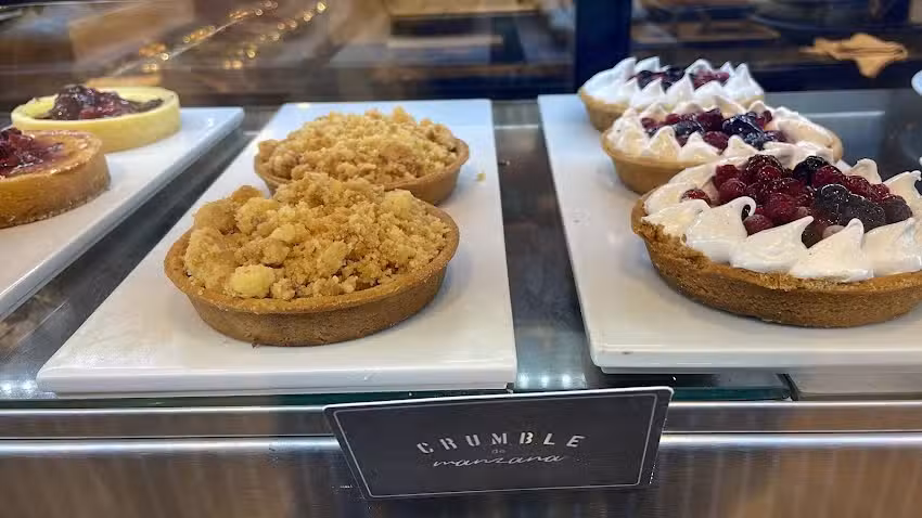 Via Cosenza &ndash; Quilmes Factory