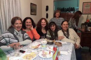 VIA GELATO HELADERIA